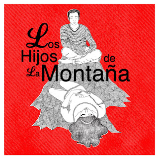 Los Hijos de la Montana Album Cover