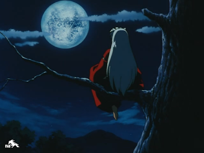 Missing Nostalgia Inuyasha Episode 5 Screenshot 12