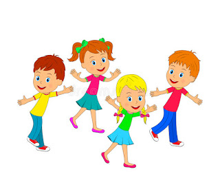 Girls and Boys Come Out To Play lyrics