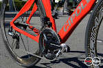 Cipollini RB1K THE ONE Shimano Dura Ace R9150 Di2 Corima S47 MCC road bike at twohubs.com