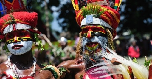 Culture of people country wise : Equatorial Guinea culture