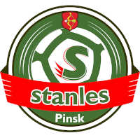 FK STENLES PINSK