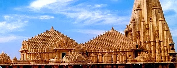 Somnath Temple Somnath Temple