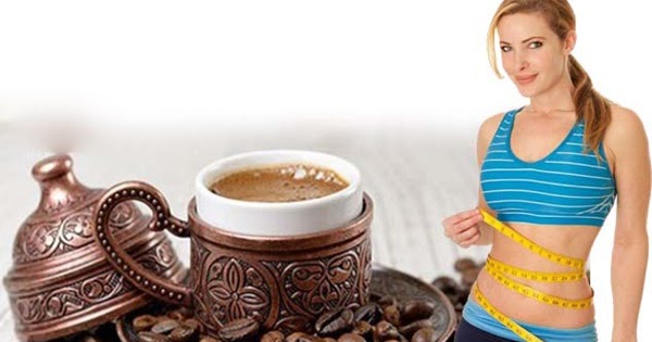 7 Günde 7 Kilo Verdiren Türk Kahvesi Diyeti! KahveKafe