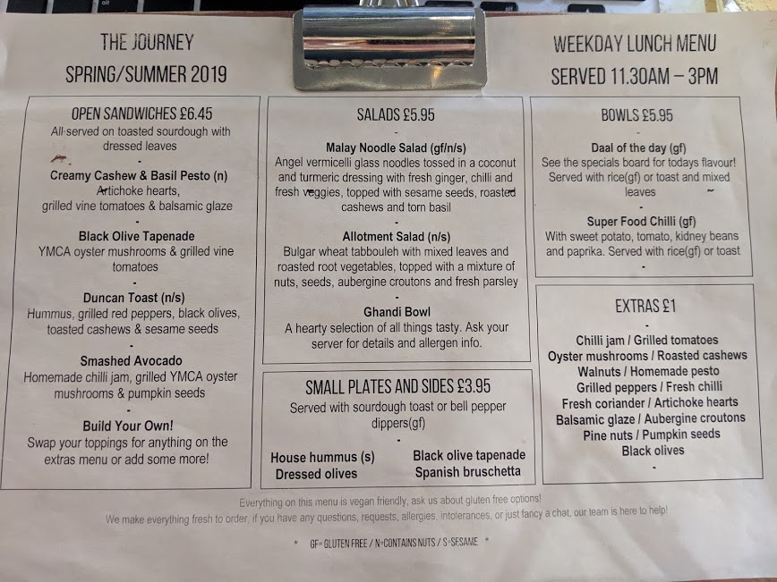 5 Fantastic Independent Newcastle Coffee Shops Visit Newcastle