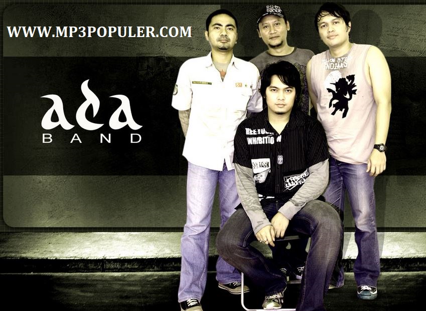 Download Kumpulan Lagu Ada Band Mp3 Lengkap Terpopuler | Mp3 Populer