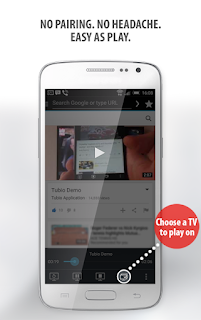Tubio Cast Web Videos Chromecast v2.21 Full APK Tubio Cast Web Videos Chromecast v2.21 Full APK