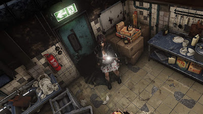 Tormented Souls Game Screenshot 14