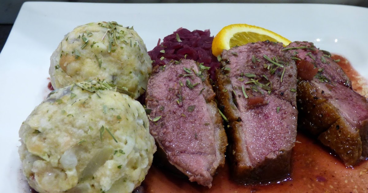 barbarie - entenbrust barbarie - entenbrust