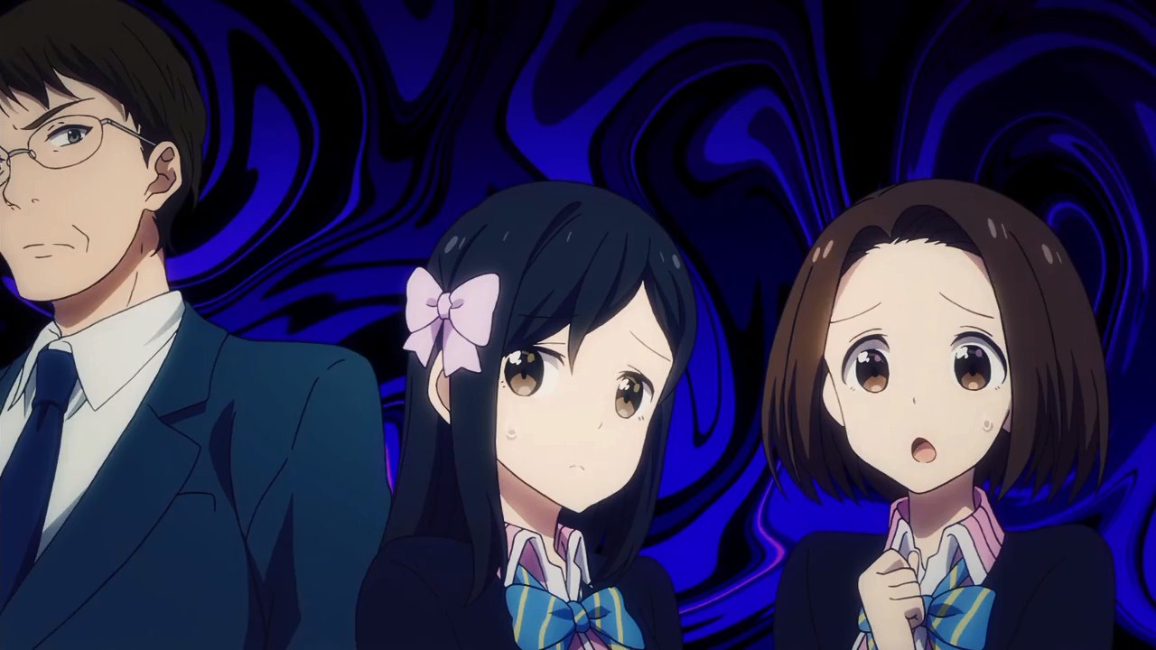 Masamune Kun No Revenge Saison 2 Crunchyroll Tonton Nime: Masamune-kun no Revenge