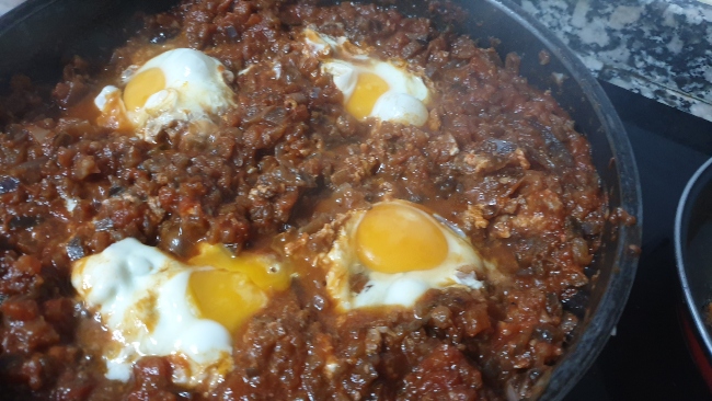 Shakshuka
