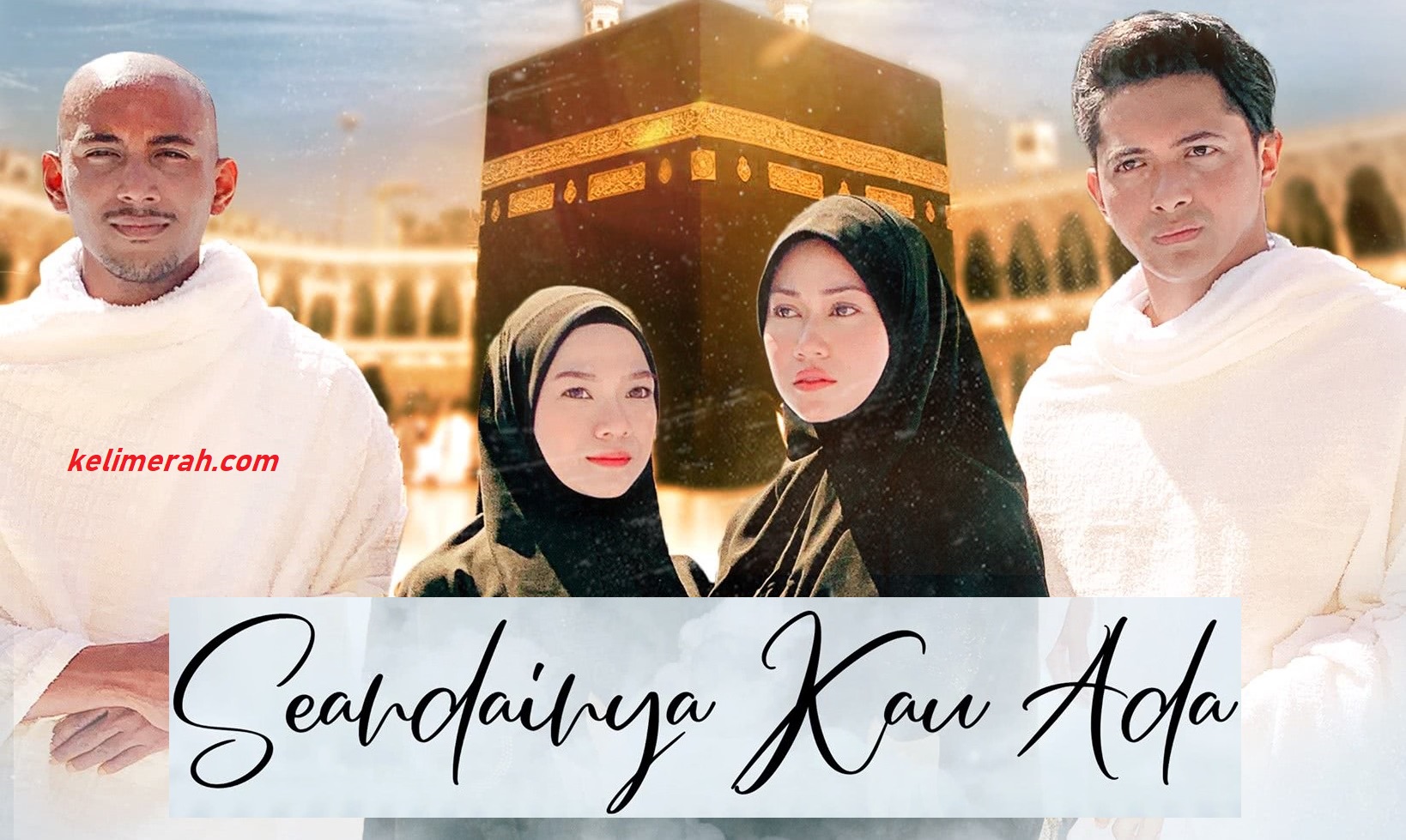 Movie Seandainya Kau Ada Lakonan Fendy Bakry, Raysha Rizrose, Nur