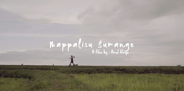 Film 'Mappalisu Sumange', Karya Sineas Bone yang Angkat Kearifan Lokal