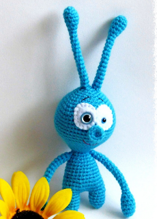 PATRON GRATIS EXTRATERRESTRE AMIGURUMI 42596