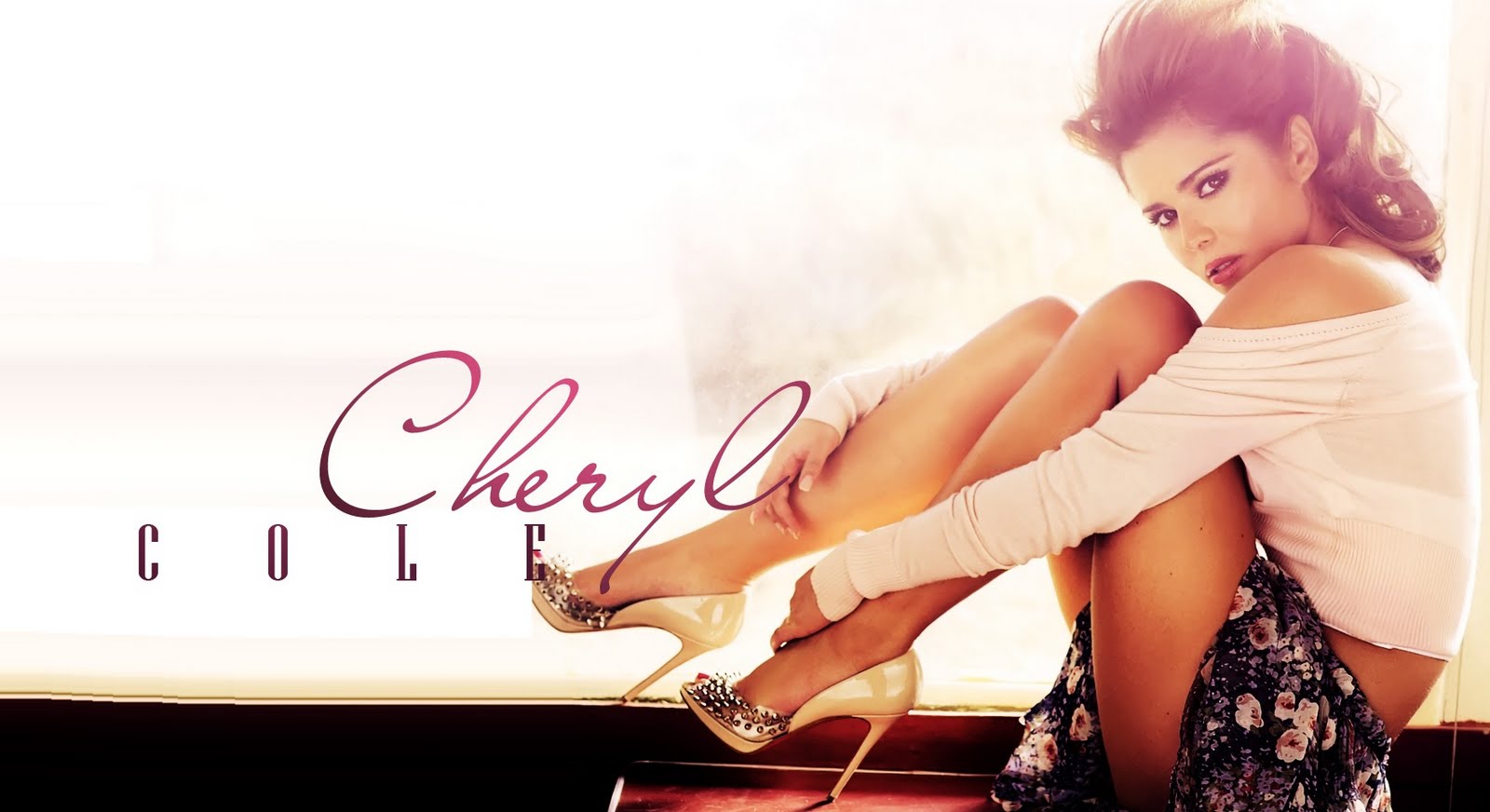 Cheryl mcclain actress