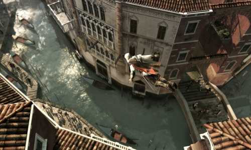 Assassins Creed II Repack Game Free Download