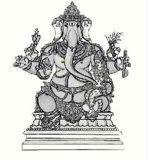 Ucchhishta Ganapati Ucchhishta Ganapati
