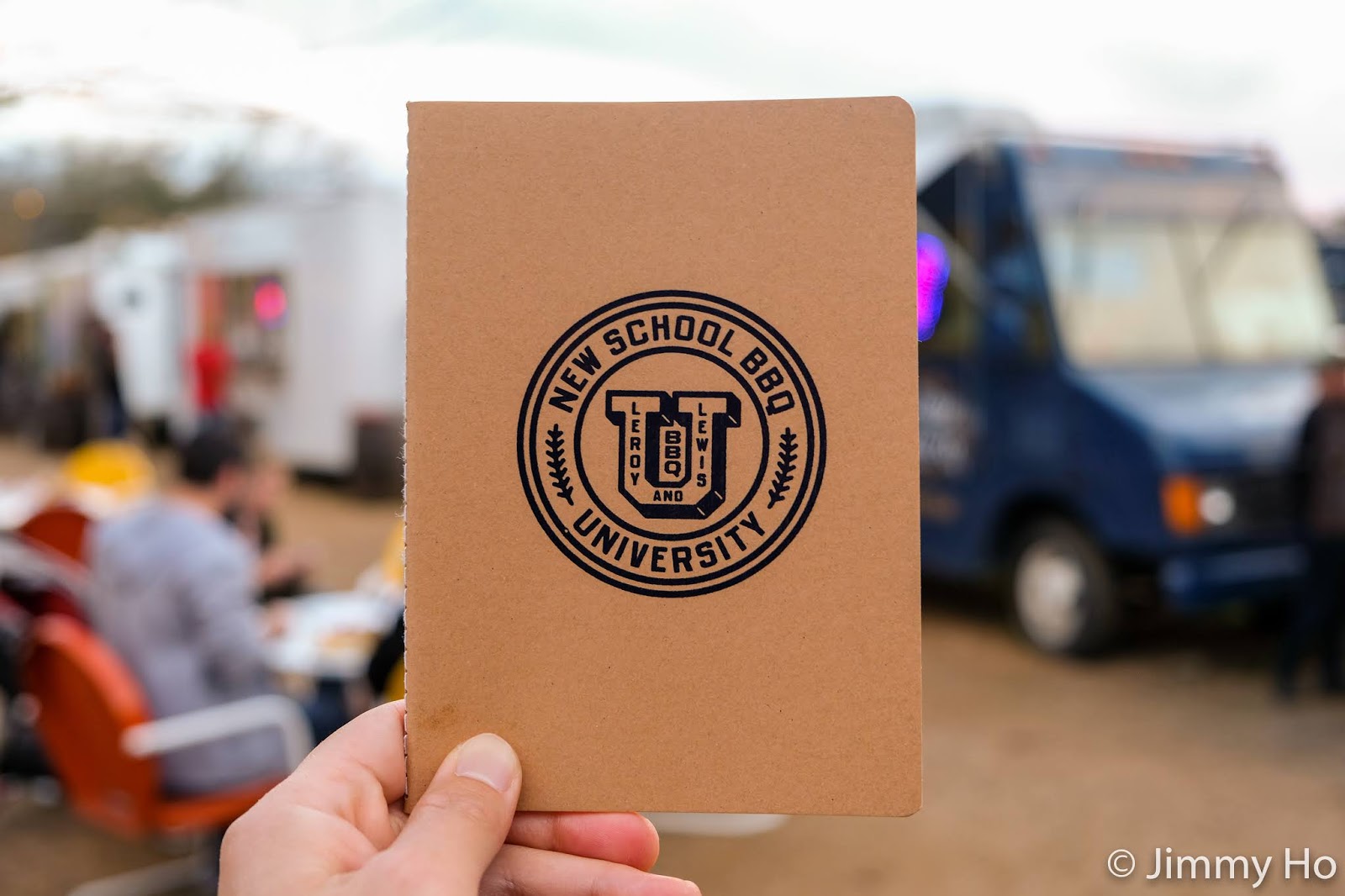 New School BBQ University