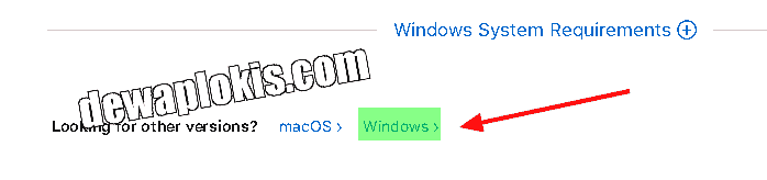 instal itunes di windows 7 instal itunes di windows 7