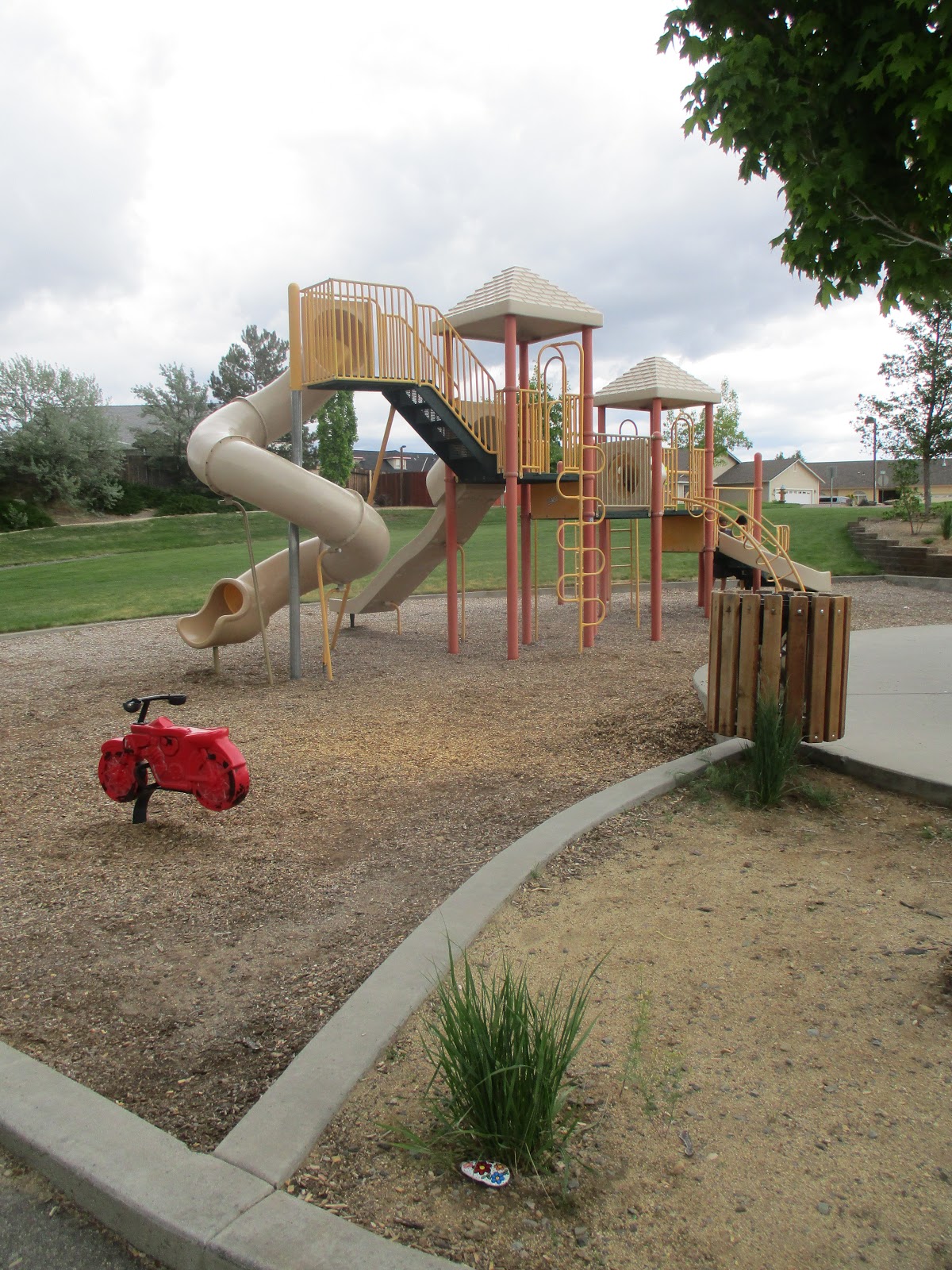 North Sunridge Park Indian Hills Carson City Family