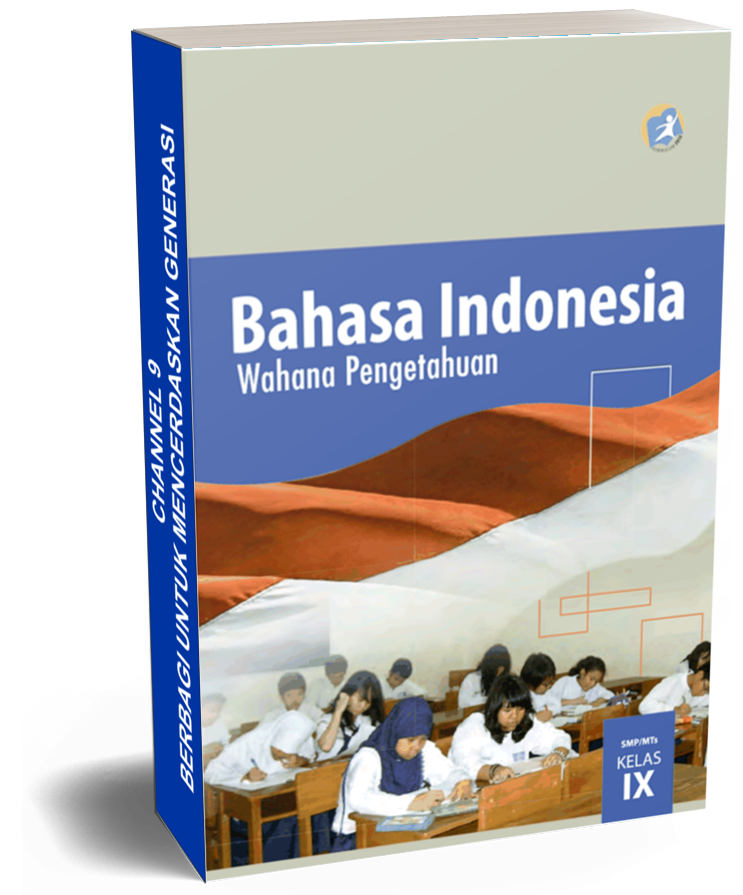 Jawaban Buku Brilian Bahasa Indonesia Kelas 9