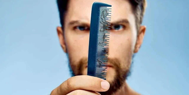 6 common cares that prevent hair loss