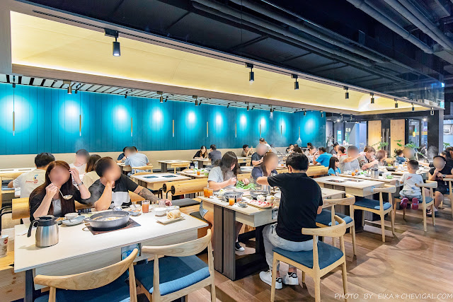 石二鍋經典Fresh店新開幕！半夜12點也能開鍋，兩人同行還送麻辣鴨血！