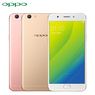 Firmware Oppo A59S Free Tested