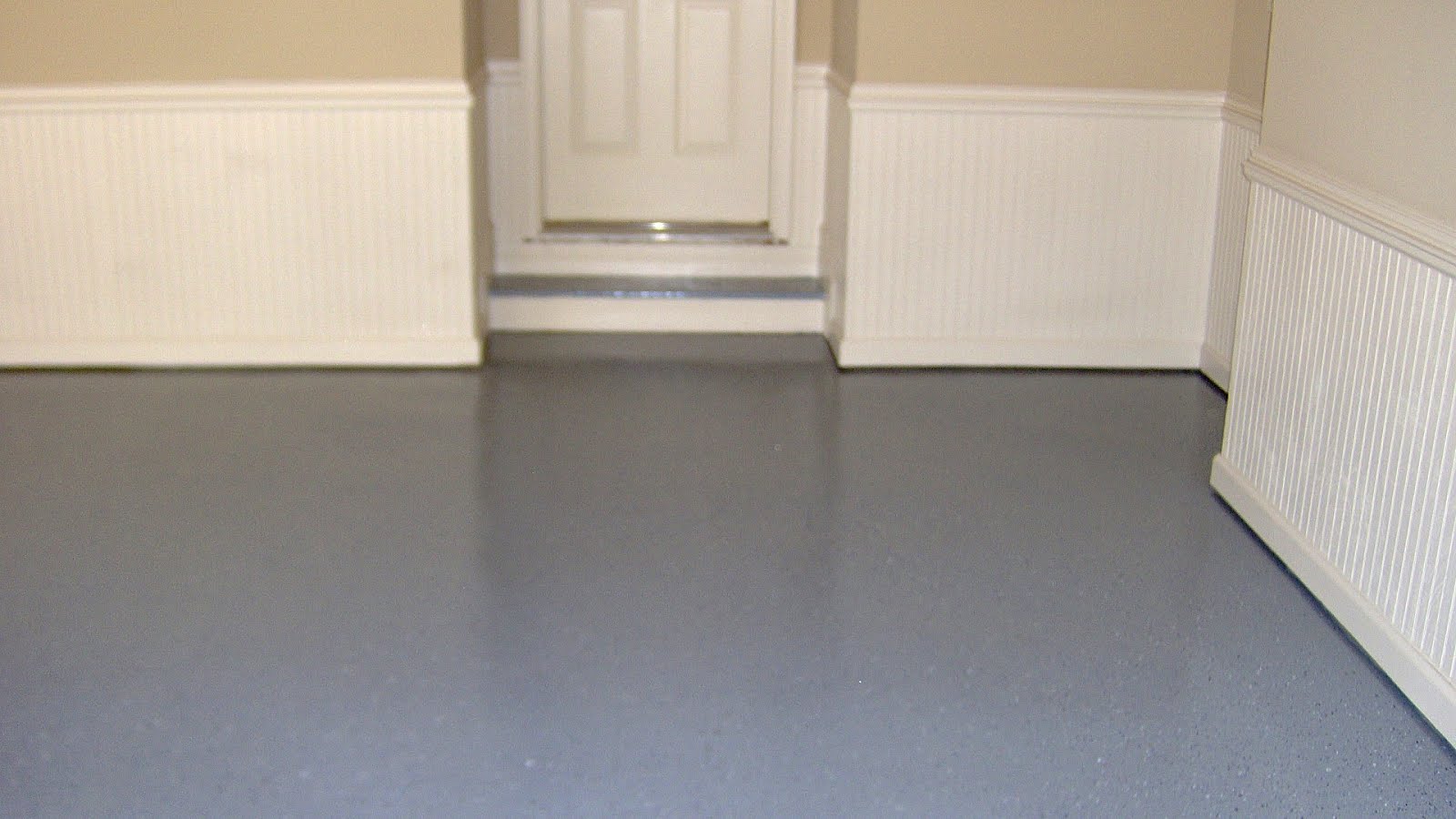 Best Concrete Floor Paint Garages - Paint Choices