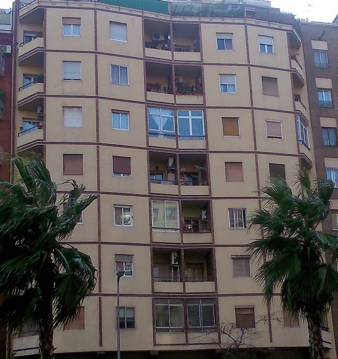 CIENCIA Y TECNOLOGÍA DE LA EDIFICACIÓN