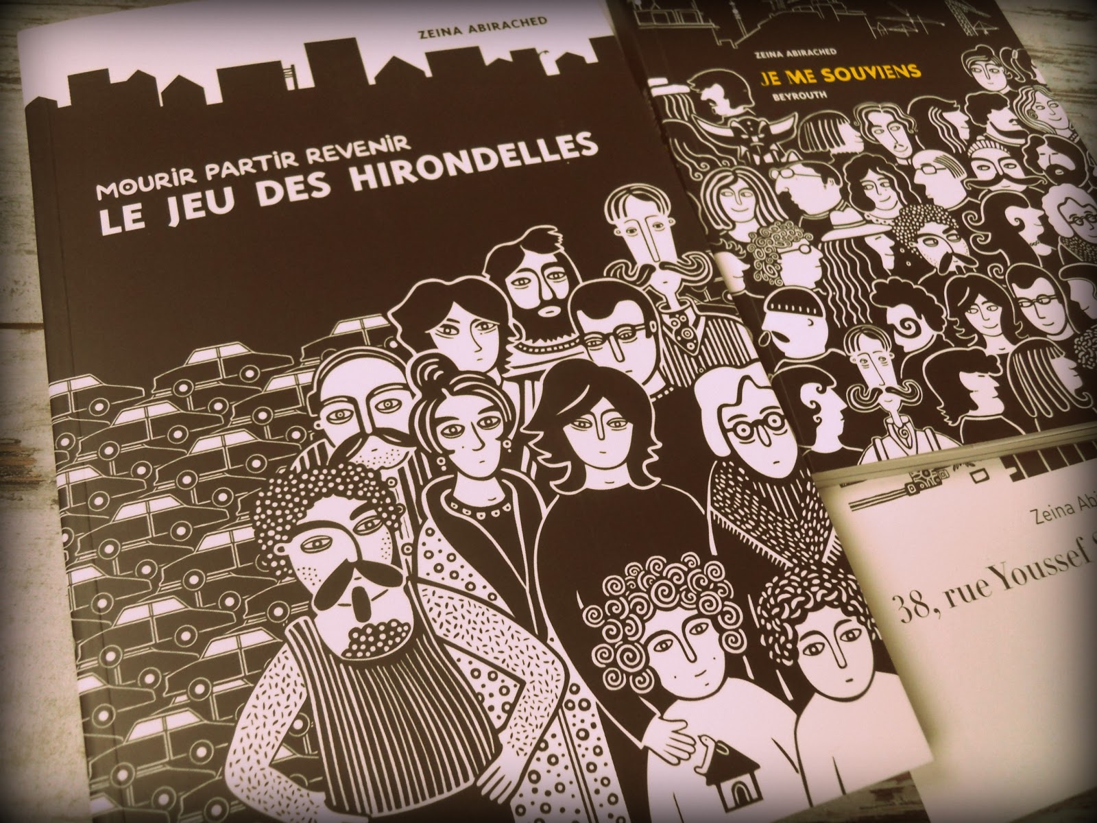 Mourir Partir Revenir Le Jeu Des Hirondelles Et hop, dans mon sac !: Mourir, partir, revenir, c'est le jeu des