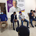 Abel Martínez asegura Gonzalo Castillo ganará elecciones del 5 de julio en primera vuelta; dice PRM está descalificado para gobernar