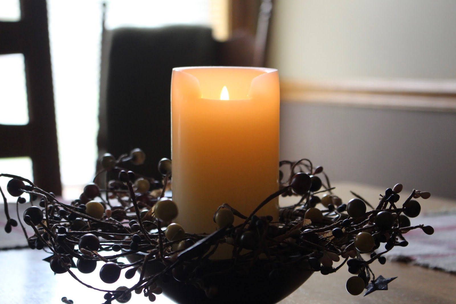 What to do if flooded candles 83 What to do if flooded candles 74