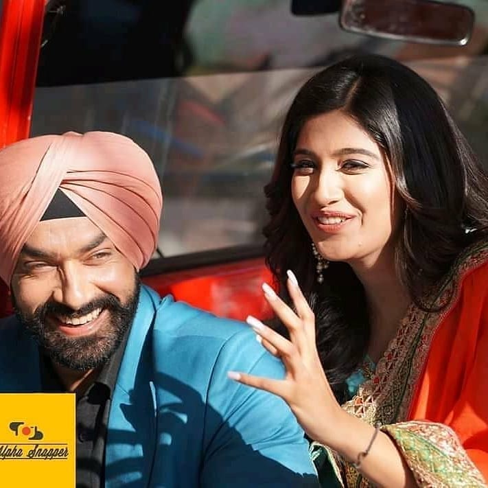 Written Episode Serial Chhoti Sardarni Choti Sardarni 17th March