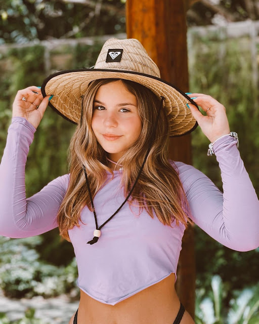 Luara Fonseca 02/20/2021