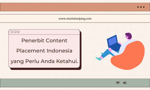 Content Placement Indonesia