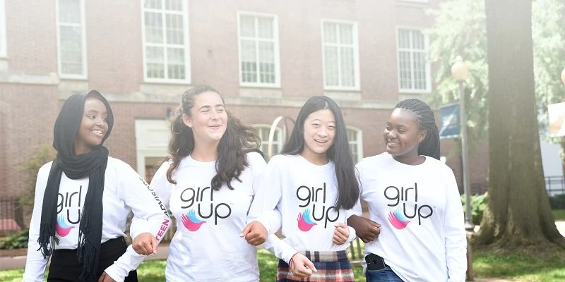 Girl Up Scholarship Fund 2021 for Post-Secondary Education ($87,500 Total Fund)