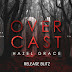 Release Blitz for Overcast by Hazel Grace