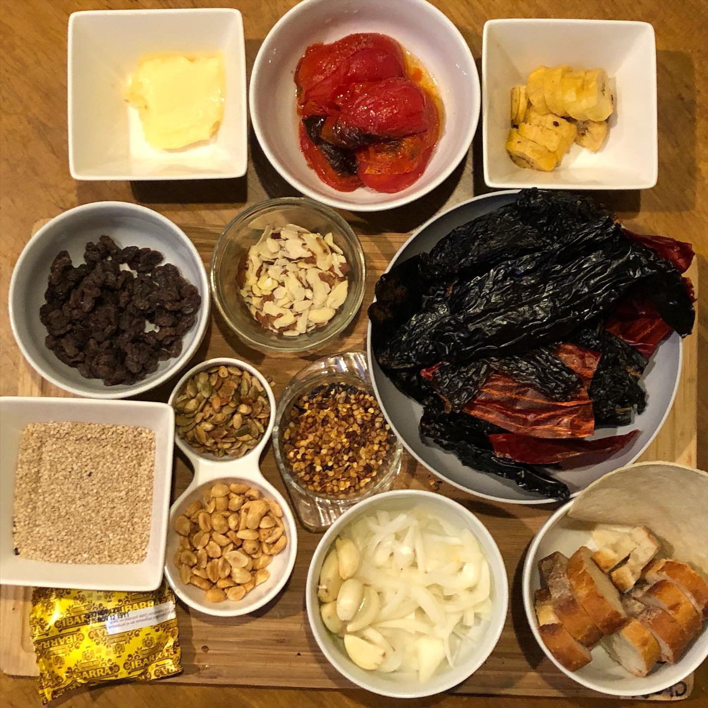 How to Make Authentic Mole The Original AwesomeSauce (+Enchilada Recipe)