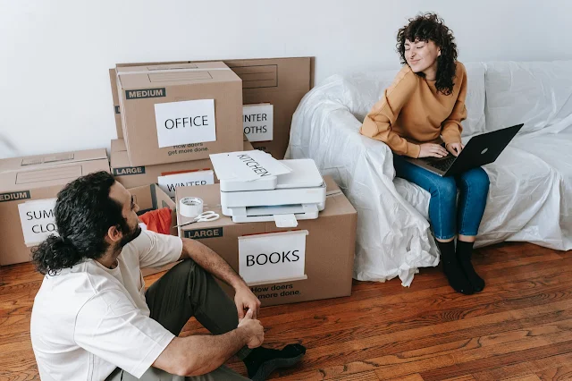 8 Ways to Save Time and Money on a Short Distance Move