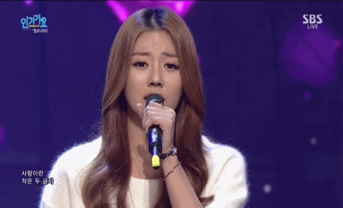 후속곡 발라드 활동하는 멜로디데이 | 인스티즈