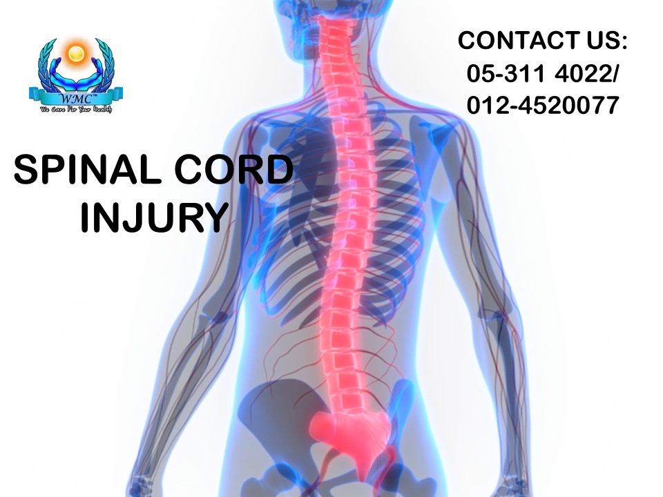 Rehabilitation Care Centre THE BEST SPINAL CORD INJURY REHABILITATION