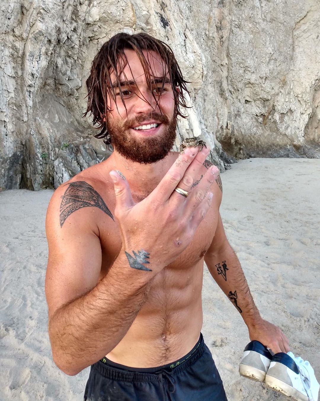 KJ Apa