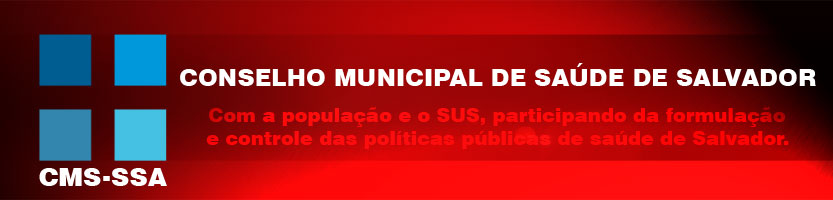 Conselho Municipal de Saúde de Salvador