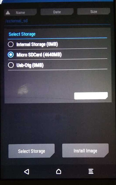 instal magisk dengan twrp instal magisk dengan twrp