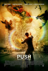 Watch Movies Push (2009) Full Free Online