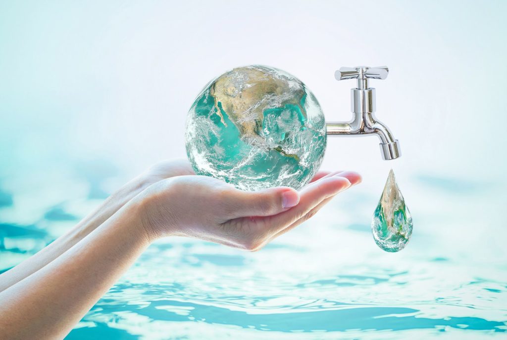 HOGAR Y JARDIN: ¿Cómo ahorrar agua?