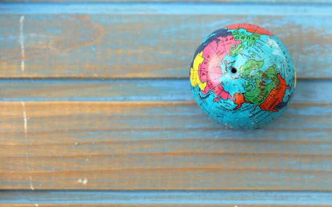 Ποιες είναι οι δέκα γλώσσες που μιλιούνται περισσότερο στον κόσμο