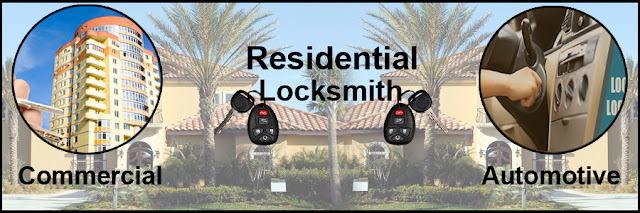 Locksmith Flower Mound