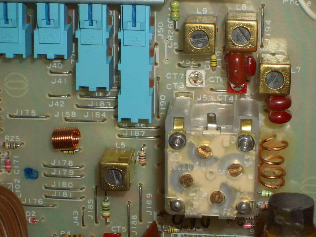 разбор панасоник